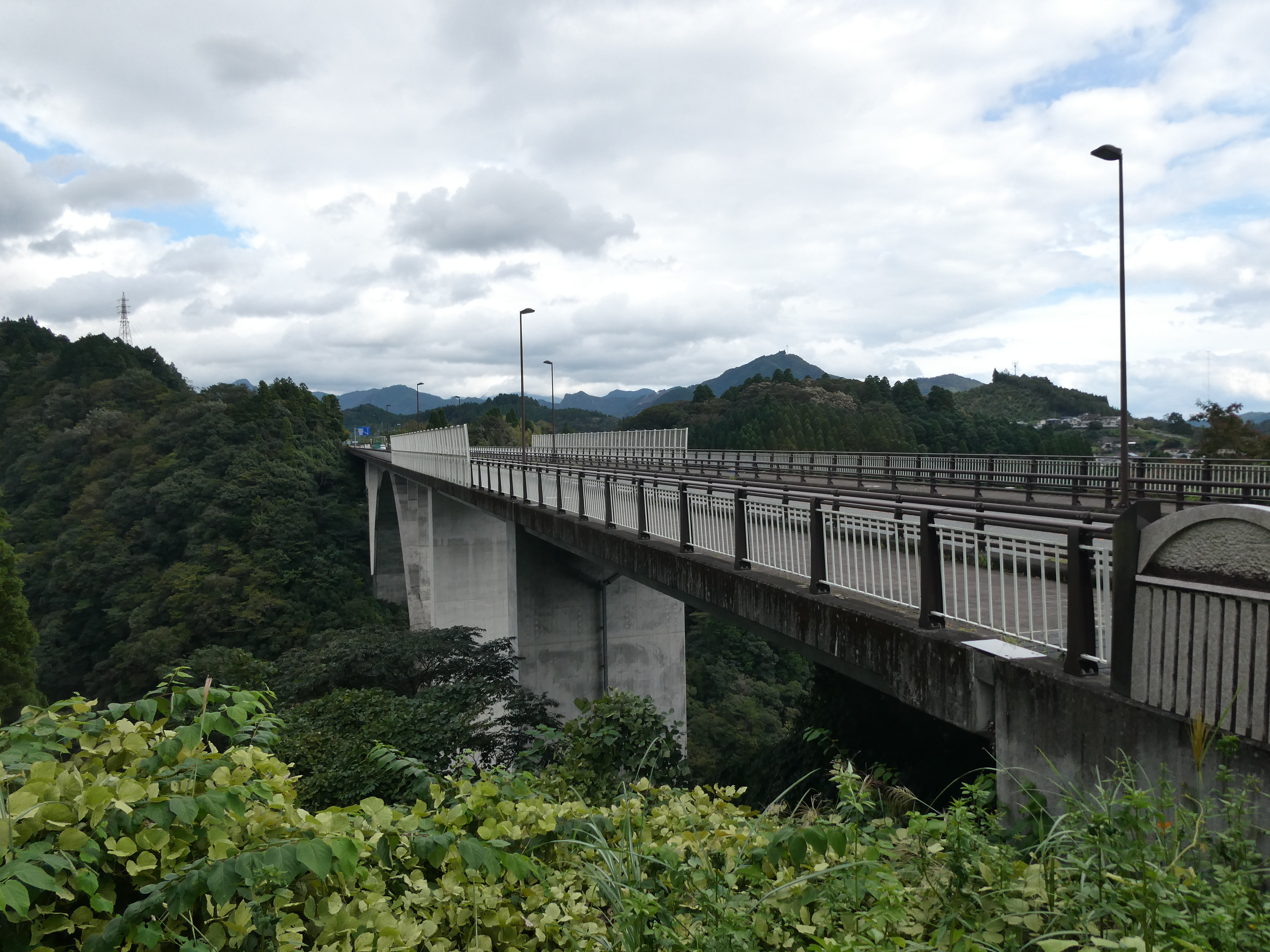 神都高千穂大橋 | J_BEC 一般財団法人 橋梁調査会